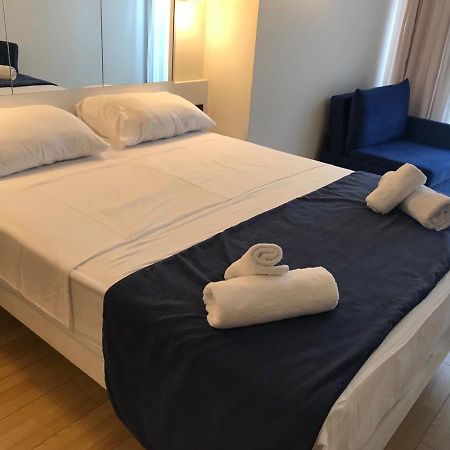 Apartment Merab1 Orbi City Batumi Exteriör bild