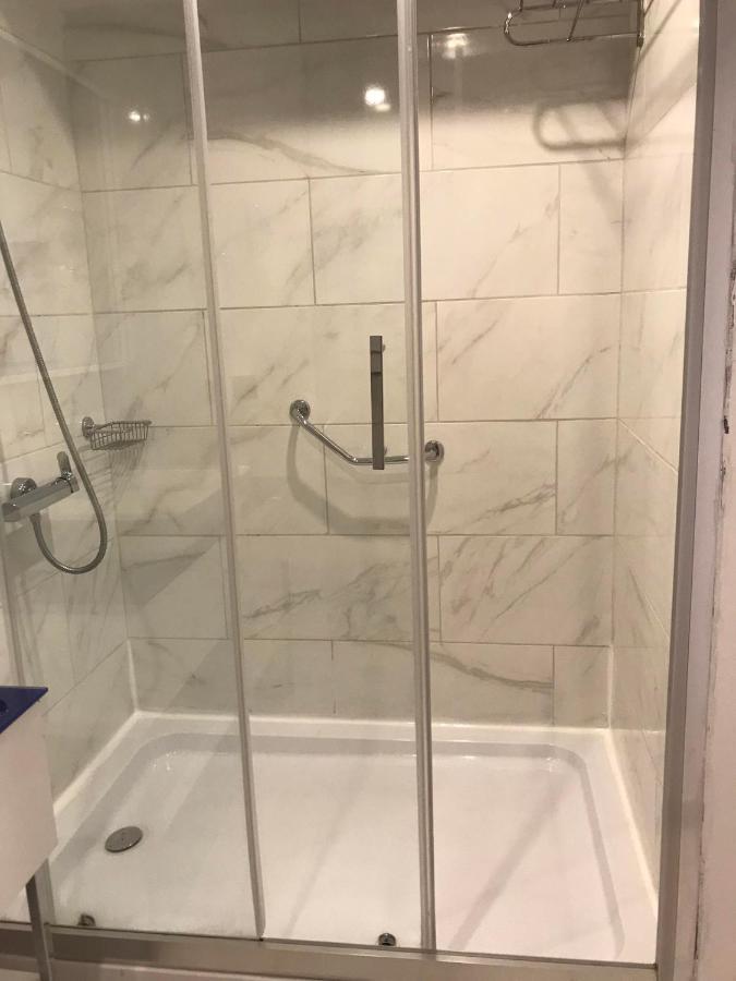 Apartment Merab1 Orbi City Batumi Exteriör bild